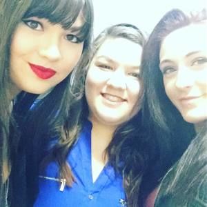 Meet your Posher, Nellie